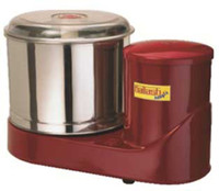 KAILASH MAGIC Wet Grinder(Red)