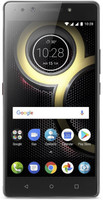 Lenovo K8 Note (Venom Black, 32 GB)(3 GB RAM)