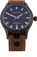 Nautica NAD16000G  Analog Watch For Men