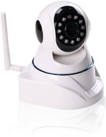 merlin Wi-Fi IP Camera Lite IP Camera Camera(White) merlin Wi-Fi IP Camera Lite IP Camera Camera(White)