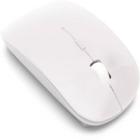techdeal SLB (White) Wireless Optical  Gaming Mouse(USB, White)