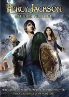 PERCY JACKSON DOUBLE FEATURE(DVD English)
