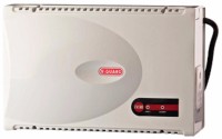 V-Guard VM-500 HEAVY DUTY Voltage Stabilizer(Grey)   Home Appliances  (V Guard)
