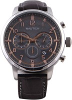 Nautica NAI16524G  Analog Watch For Men