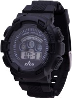 A Avon PK_623 Sports Digital Watch For Boys