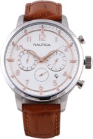 Nautica NAI16525G  Chronograph Watch For Men