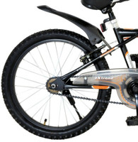 kross cycle 20t