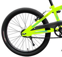 kross venom 20t