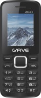 Gfive Classic(Black) - Price 585 26 % Off  