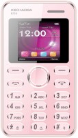 Kechoda K116 Music Phone(Pink) - Price 999 66 % Off  