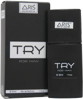 ARIS TRY 30ML PERFUME FOR MEN Eau de Parfum  -  30 ml(For Men & Women) - Price 90 28 % Off  