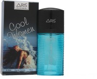 ARIS COOL WOMEN 30ML PERFUME FOR WOMEN Eau de Parfum  -  30 ml(For Women) - Price 85 32 % Off  