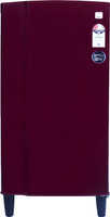 Godrej 182 L Direct Cool Single Door 2 Star Refrigerator(W.Red, R D GD 1822 EW 2.2)