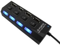 Technocraft USB Adapter(Black)