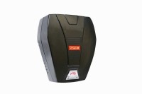 SYSCOM P - 100 Voltage Stabilizer(Black)   Home Appliances  (Syscom)
