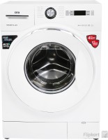 IFB 6.5 kg 5 Star Fully Automatic Front Load with In-built Heater White(Senorita WX)