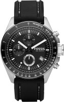 Fossil CH2573I  Analog Watch For Men