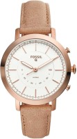 Fossil FTW5007  Analog Watch For Women