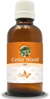Crysalis CEDAR WOOD OIL(5 ml) - Price 135 32 % Off  