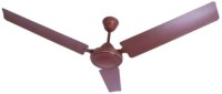 Singer Aerostar 3 Blade Ceiling Fan(Brown)   Home Appliances  (Singer)