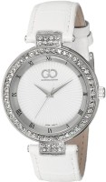 GIO COLLECTION G0058-01  Analog Watch For Women