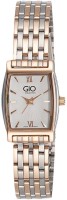 GIO COLLECTION G0017-04  Analog Watch For Women