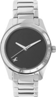 Fastrack 6057SM03 Upgrades Analog Watch For Women