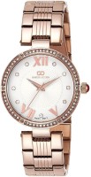 GIO COLLECTION G2023-44 Analog Analog Watch For Women