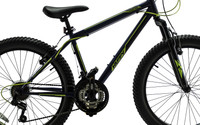 huffy spartan