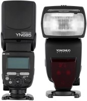 Yongnuo YN685 for Flash(Black)
