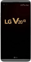 LG V20a (Titan, 64 GB)(4 GB RAM) - Price 22990 61 % Off  