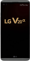 LG V20a (Titan, 64 GB)(4 GB RAM)