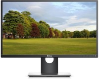 DELL PROFESSIONAL SERIES 24 inch Full HD LED Backlit IPS Panel Monitor (P2417H)(Response Time: 6 ms)