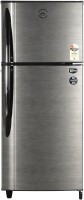 View Godrej 240 L Frost Free Double Door 2 Star Refrigerator(Silver Stokes, RT EON 240 C 2.4)  Price Online