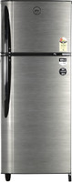 Godrej 260 L Frost Free Double Door 2 Star Refrigerator(Silver Strokes, R T Eon 260P 2.4 S Strok) Godrej 260 L Frost Free Double Door 2 Star Refrigerator(Silver Strokes, R T Eon 260P 2.4 S Strok)