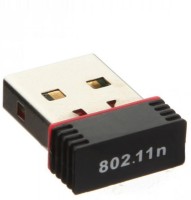 SS HIB USB Adapter(Black)