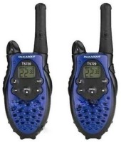 EyeVisionPro Motorola Talkabout T-5720 Two Wey Walkie Talkie(Blue/Black)   Home Appliances  (EyeVisionPro)