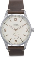 Fossil FS5244  Analog Watch For Men