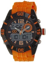 GIO COLLECTION GLED-2052F  Analog-Digital Watch For Men