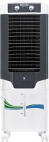 Voltas VM-T35MH Tower Air Cooler(White, 35 Litres) - Price 8640 5 % Off  