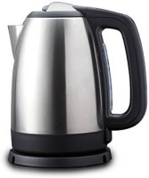 Bluebells India ™BPA-free 1.7 L Electric Kettle Precise Temperature Control, Stainless Steel Water Kettle, Keep Warm Function, Auto Shut-off™ Electric Kettle(1.8 L, Silver)