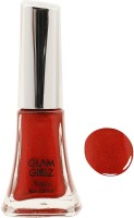 Glam Girlz NATURAL REDDISH COPPER GEL(9 ml) - Price 129 35 % Off  