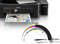 epson l485 specification