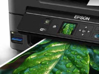 epson l485 specification