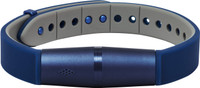FOSSIL Q Motion(Blue Strap, Size : Regular)