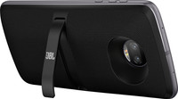 JBJ Soundboost2 Speaker Mod(Compatible only with  Moto Z, Moto Z Play, Moto Z2 Play)
