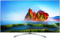 LG 123 cm (49 inch) Ultra HD (4K) LED Smart TV(49SJ800T)