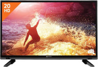 Micromax 50 cm (20 inch) HD Ready LED TV(20A8100HD/20G8100HD)