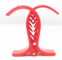 piratefashion CL-004 Hair Claw(Red) - Price 100 50 % Off  