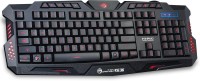 MARVO K 636 Scorpion Dark Night Wired USB Gaming Keyboard(Black)   Laptop Accessories  (MARVO)